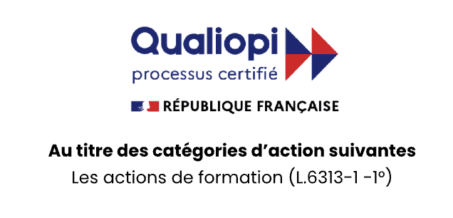 Certification Qualiopi